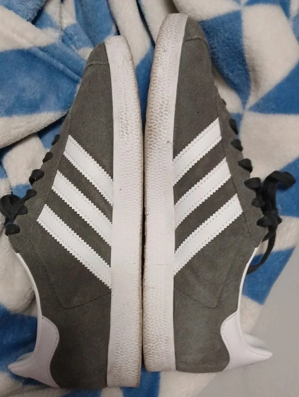 Adidas Gazelle Tennis Shoes